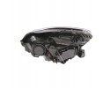 045287 HEADLIGHT CORSA D 07 06 08 14 PR Car type passenger cars