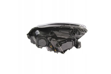 045287 HEADLIGHT CORSA D 07 06 08 14 PR Car type passenger cars