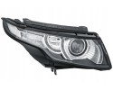 Visteon 1EL 354 806 021 Headlight 43Y1101X