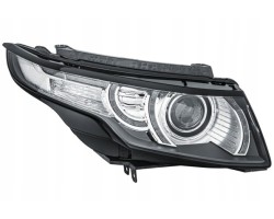 Visteon 1EL 354 806 021 Headlight 43Y1101X