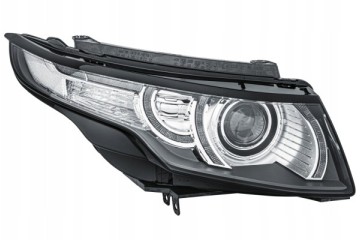 Visteon 1EL 354 806 021 Headlight 43Y1101X