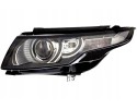 Visteon 1EL 354 806 021 Headlight 43Y1101X Catalog number of the part 1EL 354 806 021