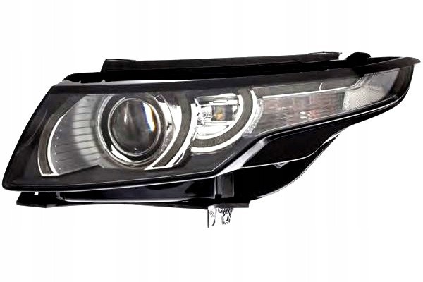 Visteon 1EL 354 806 021 Headlight 43Y1101X Catalog number of the part 1EL 354 806 021