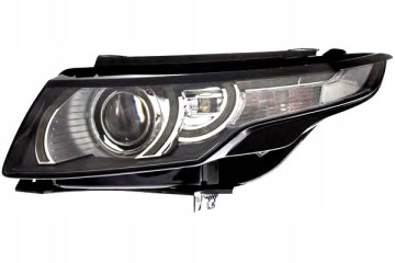 Visteon 1EL 354 806 021 Headlight 43Y1101X Catalog number of the part 1EL 354 806 021