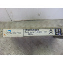 9655009380 CONDENSADOR / RADIADOR  AIRE ACONDICIONADO CITROEN C3 1.4 16V SensoDrive X-TR 2004 9655009380 201258 CITROEN - 4