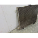 9655009380 CONDENSADOR / RADIADOR  AIRE ACONDICIONADO CITROEN C3 1.4 16V SensoDrive X-TR 2004 9655009380 201258 CITROEN - 5