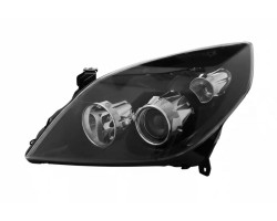 HEADLIGHT LAMP 20 1110 05 2 TYC OPEL SIGNUM
