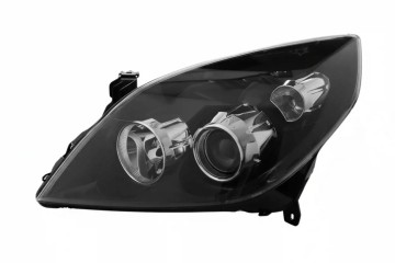 HEADLIGHT LAMP 20 1110 05 2 TYC OPEL SIGNUM