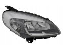 REFLECTOR LAMP 20 16542 15 2 TYC FIAT