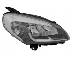 REFLECTOR LAMP 20 16542 15 2 TYC FIAT