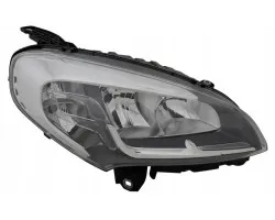 Reflector TYC 20-16542-15-2 para FIAT