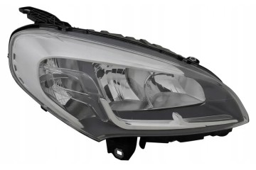 REFLECTOR LAMP 20 16542 15 2 TYC FIAT