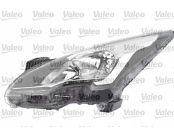 HEADLAMP LEFT 045278 VALEO