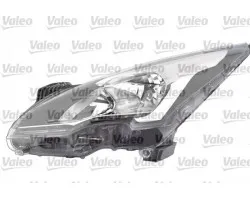 Faro Izquierdo VALEO 045278 para PEUGEOT 5008 (0U, 0E) y 3008 (0U)
