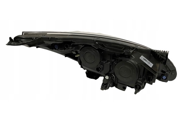 HEADLAMP LEFT 045278 VALEO Quality of parts according to GVO Q original with factory logo OEM OES