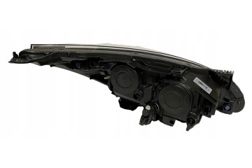 HEADLAMP LEFT 045278 VALEO Quality of parts according to GVO Q original with factory logo OEM OES