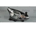 HEADLIGHT LAMP 043008 VALEO TOYOTA AYGO LEFT Packaging status original