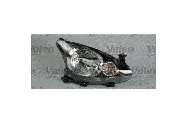 HEADLIGHT LAMP 043008 VALEO TOYOTA AYGO LEFT Packaging status original