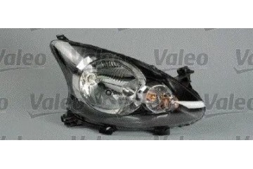 HEADLIGHT LAMP 043008 VALEO TOYOTA AYGO LEFT Packaging status original