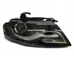 Reflector de Faro TYC 20-11463-06-2 para AUDI A4/S4 (B8)