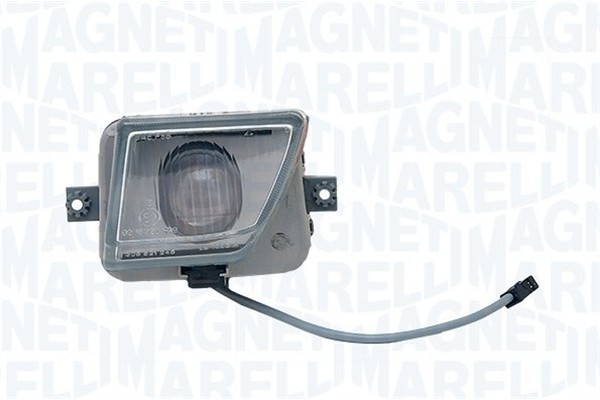 MAGNETI MARELLI 710305120002 Fog Lights Part manufacturer Magneti Marelli