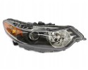 Front lamp right Honda Accord VIII 2008 2011