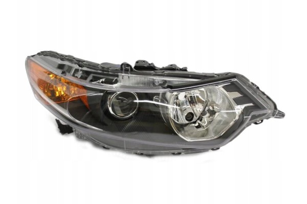Front lamp right Honda Accord VIII 2008 2011
