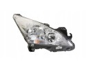 HEADLIGHT LAMP RIGHT PEUGEOT 3008 5008 09 13VALEO