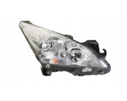 HEADLIGHT LAMP RIGHT PEUGEOT 3008 5008 09 13VALEO