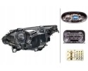 HEADLIGHT LAMP 1ZS 169 009 121 HELLA BMW 5 E60 Packaging status original