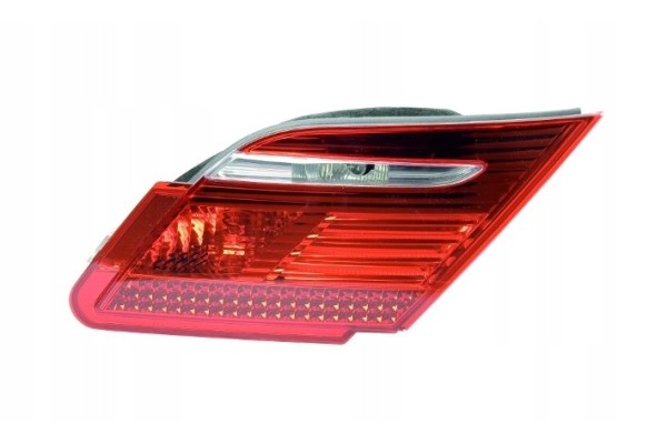 Rear lamp right BMW 7 series E65 after lifting 2005 2008 Sedan