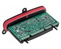 BMW 5 F10 F11 XENON LIGHT CONTROLLER MODULE AHL MODULE FOR