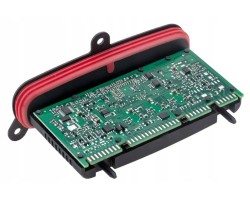 BMW 5 F10 F11 XENON LIGHT CONTROLLER MODULE AHL MODULE FOR