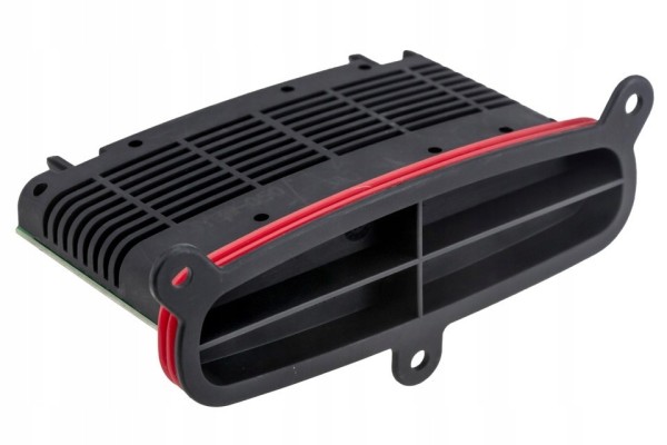 BMW 5 F10 F11 XENON LIGHT CONTROLLER MODULE AHL MODULE FOR Part manufacturer NTY