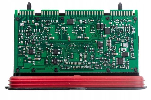 BMW 5 F10 F11 XENON LIGHT CONTROLLER MODULE AHL MODULE FOR Catalog number of the part EPX BM 050