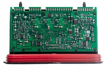 BMW 5 F10 F11 XENON LIGHT CONTROLLER MODULE AHL MODULE FOR Catalog number of the part EPX BM 050