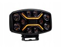HALOGEN LED LAMP DARK KNIGHT INSANE STRANDS 10500Lm 270698