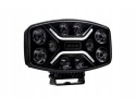 HALOGEN LED LAMP DARK KNIGHT INSANE STRANDS 10500Lm 270698 EAN GTIN 7350133810308