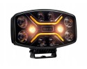 HALOGEN LED LAMP DARK KNIGHT INSANE STRANDS 10500Lm 270698 Catalog number of the part 270698