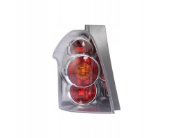 Rear lamp left Toyota Corolla Verso ZER ZZE 06 04 03 09 818687 X