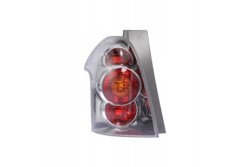 Rear lamp left Toyota Corolla Verso ZER ZZE 06 04 03 09 818687 X