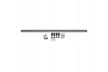 Svetlomet dalkovy LED OSRAM VX1250 CB SR SM Part manufacturer Osram