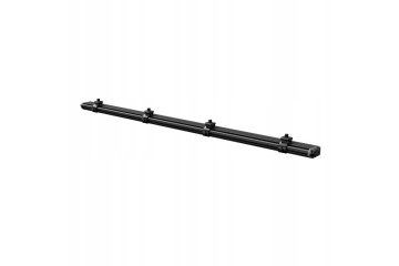 Svetlomet dalkovy LED OSRAM VX1250 CB SR SM Light source LED