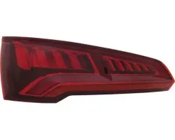 Abakus 446-1961L-AEN Conjunto de Luz Trasera Izquierda