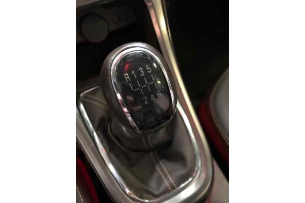 OPEL ASTRA J SPORTS TOURER Sport