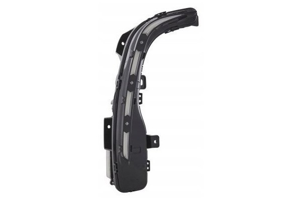 HELLA 2PT 013 123 021 DAYTIME RUNNING LIGHTS