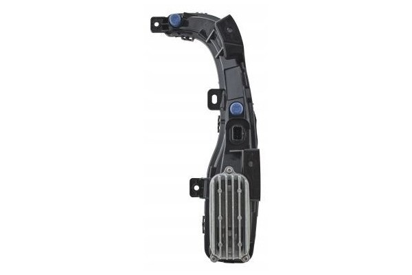 HELLA 2PT 013 123 021 DAYTIME RUNNING LIGHTS Part manufacturer Hella