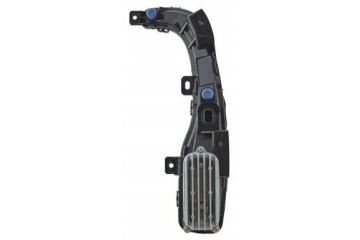 HELLA 2PT 013 123 021 DAYTIME RUNNING LIGHTS Part manufacturer Hella