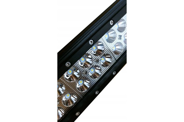 M TECH LED Work Lamp 306W 20400lm 10 32V WLO617 Part manufacturer M Tech