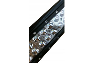M TECH LED Work Lamp 306W 20400lm 10 32V WLO617 Part manufacturer M Tech